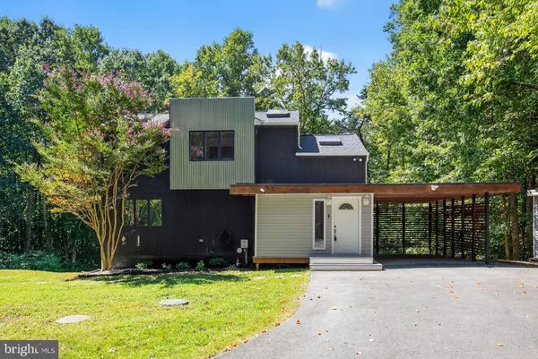 Chesapeake Beach, MD 20732,2950 TOBACCO RD