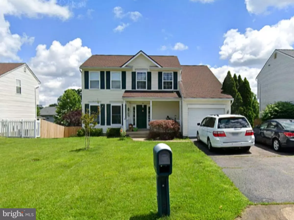 Woodbridge, VA 22193,13817 ROSEWOOD DR #BASEMENT