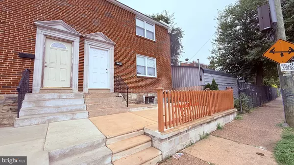 Philadelphia, PA 19120,5539 B ST