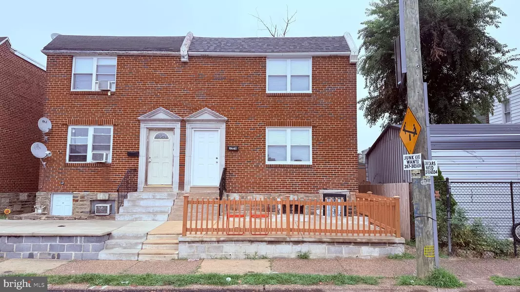 5539 B ST, Philadelphia, PA 19120