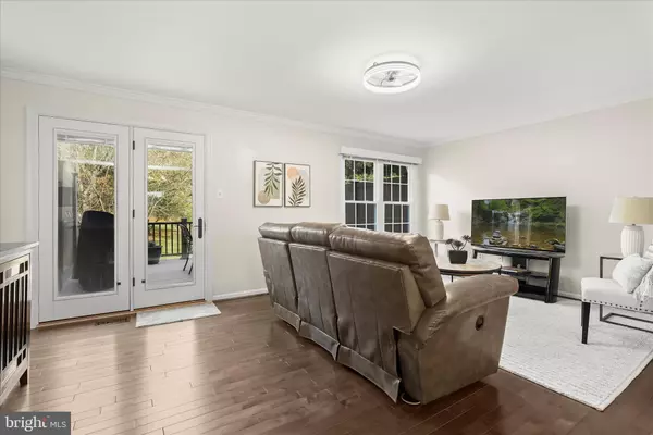 Elkridge, MD 21075,6204 BRIAR CT