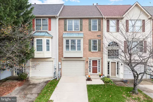 Elkridge, MD 21075,6204 BRIAR CT