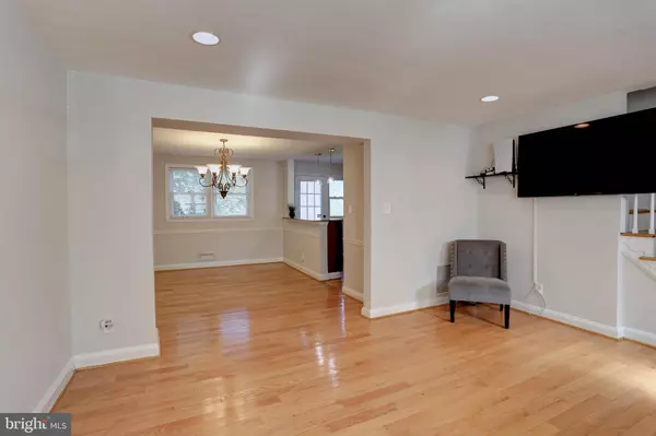 Baltimore, MD 21207,1638 N FOREST PARK AVE