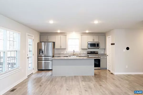 Zion Crossroads, VA 22942,100 KYLE CT