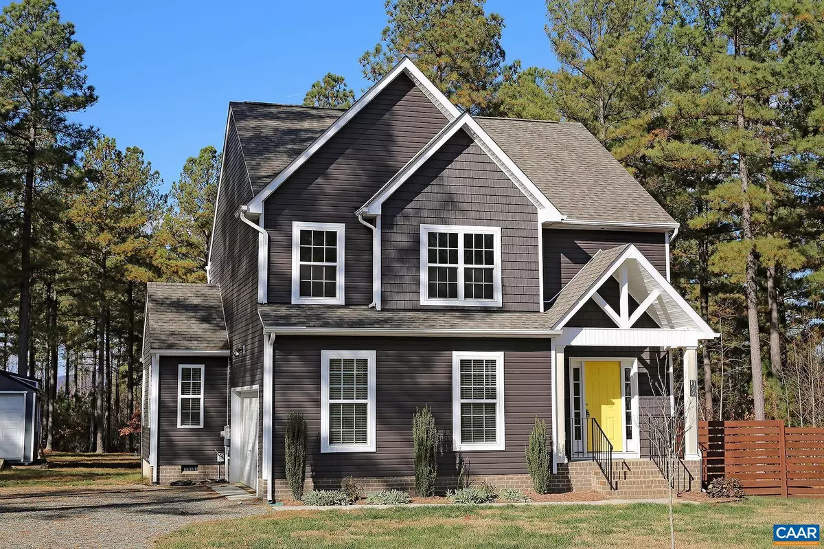 Zion Crossroads, VA 22942,100 KYLE CT