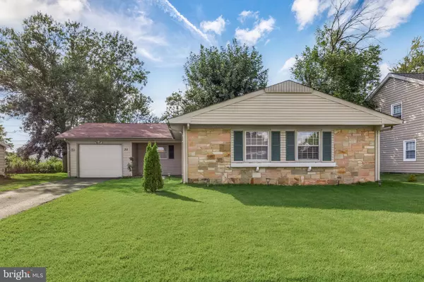 Willingboro, NJ 08046,35 GRANITE LN