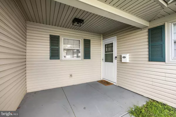 Willingboro, NJ 08046,35 GRANITE LN