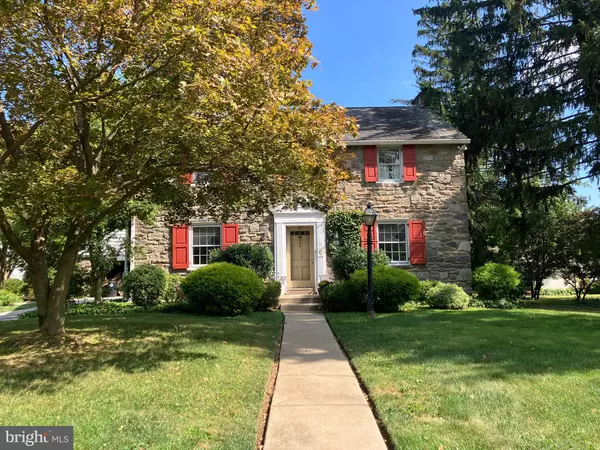 Havertown, PA 19083,45 W GOLFVIEW RD