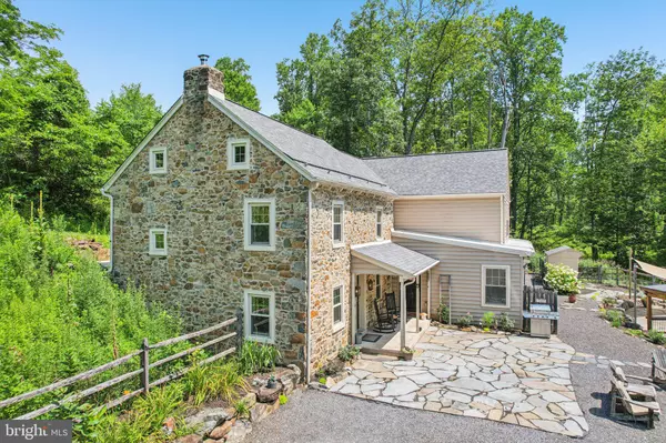 Easton, PA 18042,450 BUTTERMILK RD