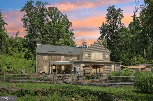 Easton, PA 18042,450 BUTTERMILK RD