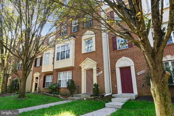 Rockville, MD 20850,14051 PELLITA TER
