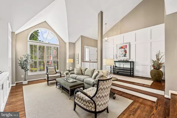 Lutherville Timonium, MD 21093,6 NEARFIELD RD