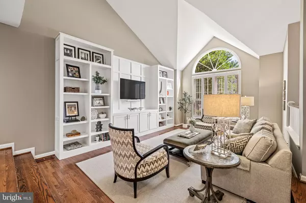 Lutherville Timonium, MD 21093,6 NEARFIELD RD