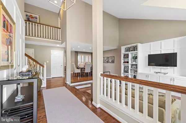 Lutherville Timonium, MD 21093,6 NEARFIELD RD