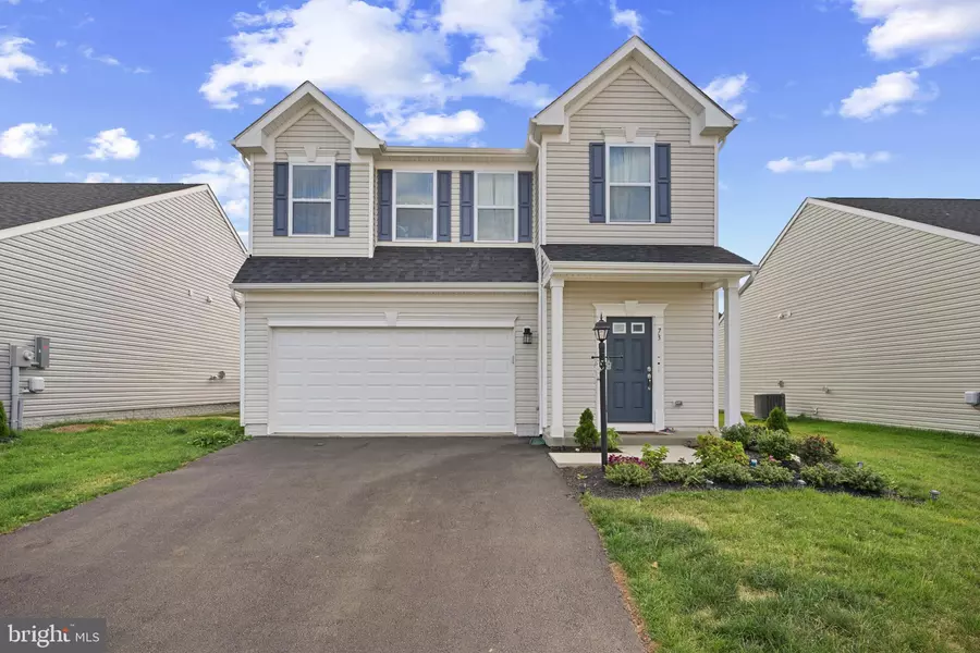 73 HOPKINS ST, Ranson, WV 25438