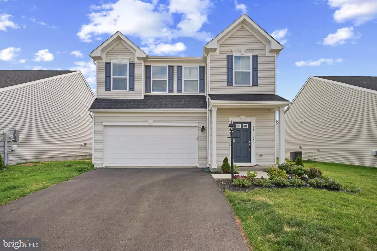 Ranson, WV 25438,73 HOPKINS ST