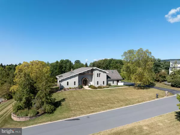 Boalsburg, PA 16827,630 ROSSLYN RD