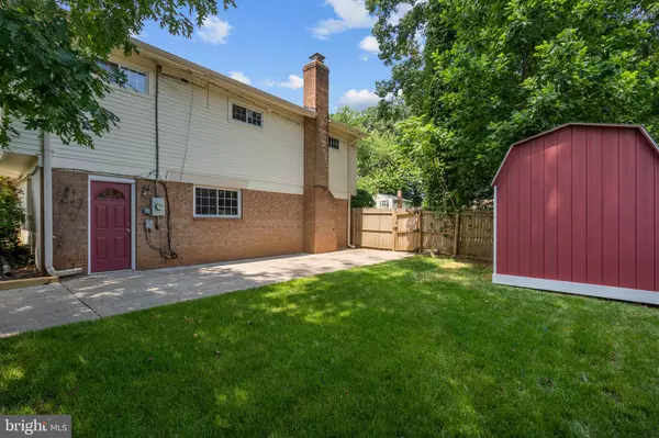 Rockville, MD 20853,14016 BAUER DR