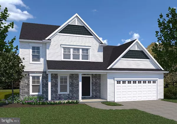 436 THATCHER LN, Lititz, PA 17543
