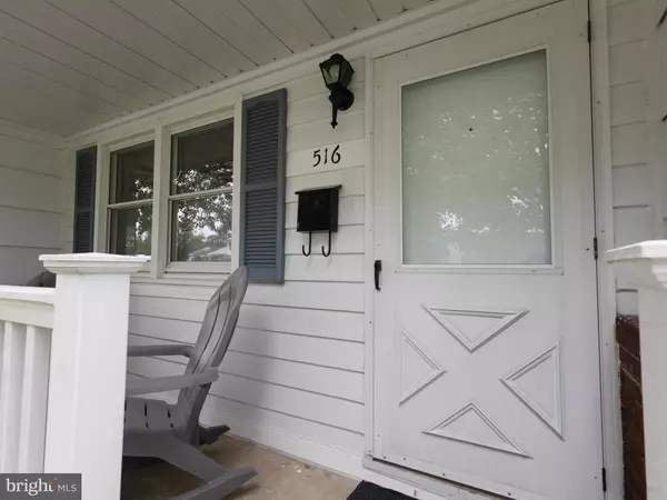 Glen Burnie, MD 21061,516 JOY CIR