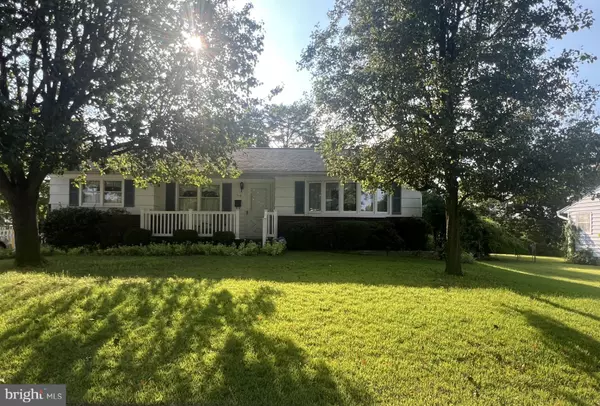516 JOY CIR, Glen Burnie, MD 21061