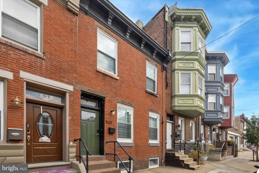 531 MIFFLIN ST, Philadelphia, PA 19148