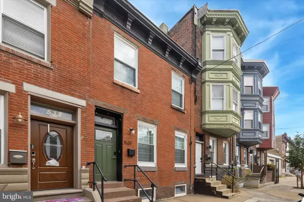 Philadelphia, PA 19148,531 MIFFLIN ST