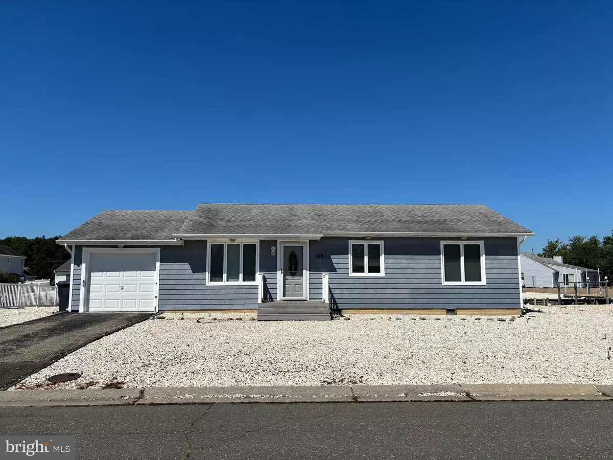 Manahawkin, NJ 08050,156 RODMAN DR