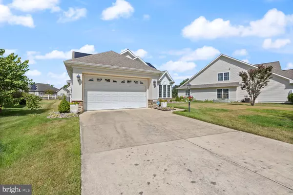 White Plains, MD 20695,4909 KESWICK CT