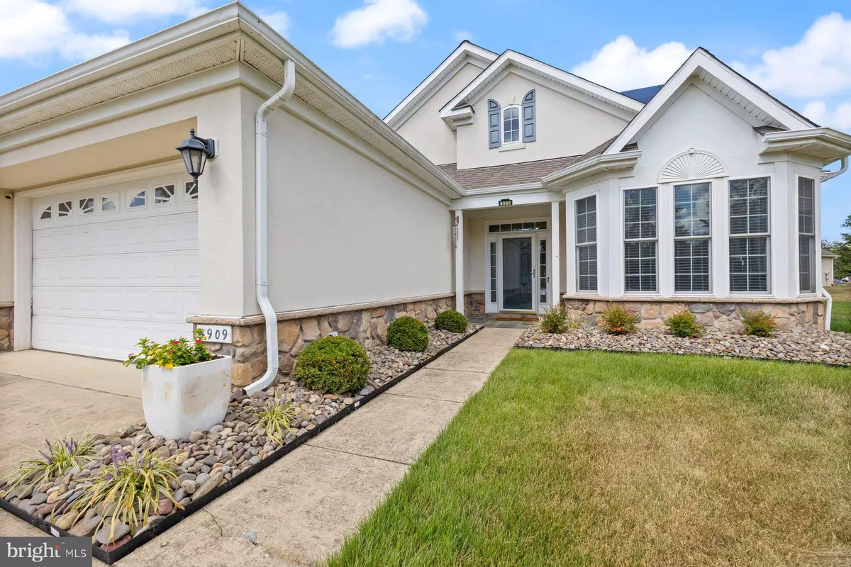 White Plains, MD 20695,4909 KESWICK CT