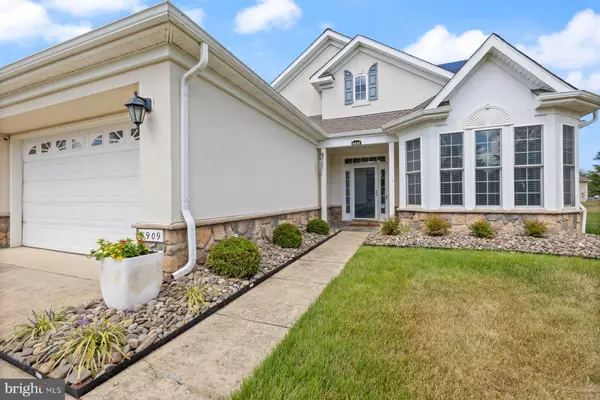 4909 KESWICK CT, White Plains, MD 20695