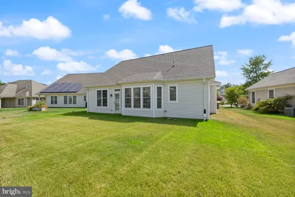 White Plains, MD 20695,4909 KESWICK CT