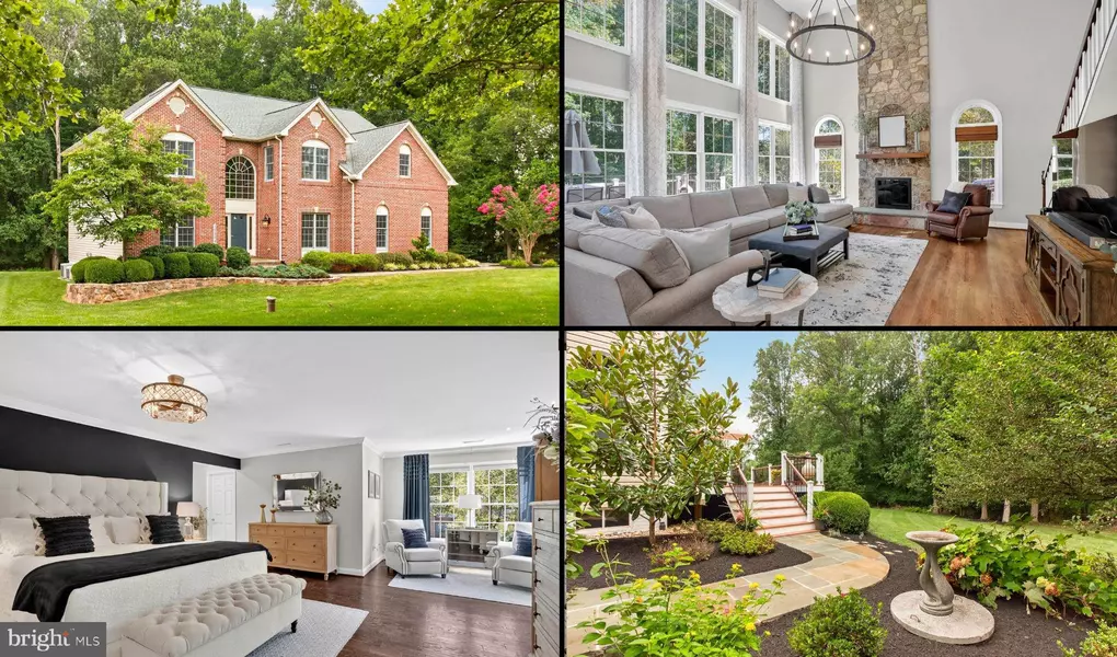 15004 OAK RIDGE CT, Dayton, MD 21036