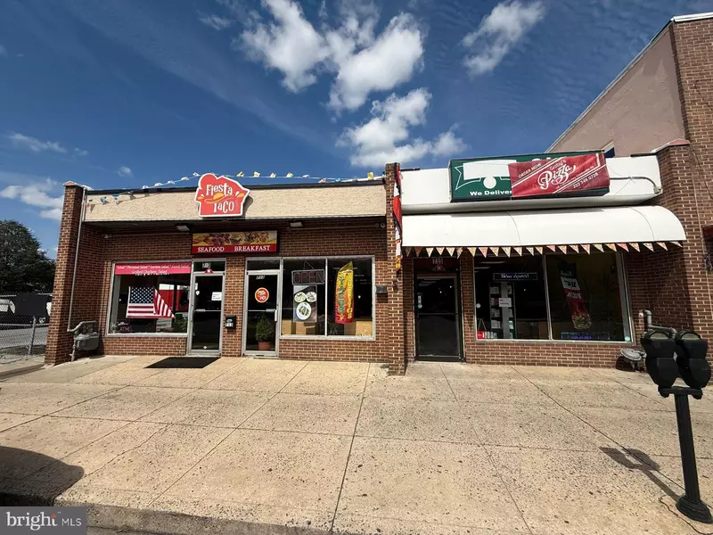 713-715 E LINCOLN HWY, Coatesville, PA 19320