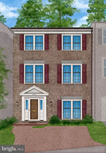 2319 S QUEEN ST, Arlington, VA 22202