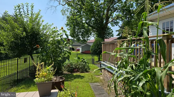 Bernville, PA 19506,120 N MAIN ST