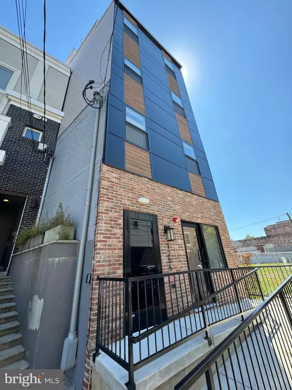 Philadelphia, PA 19125,1255 LEOPARD ST #1