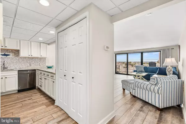 Ocean City, MD 21842,13500 COASTAL HWY #403