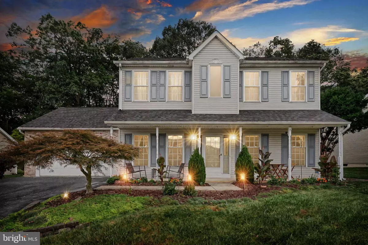 Harrisburg, PA 17113,6112 IRONWOOD DR