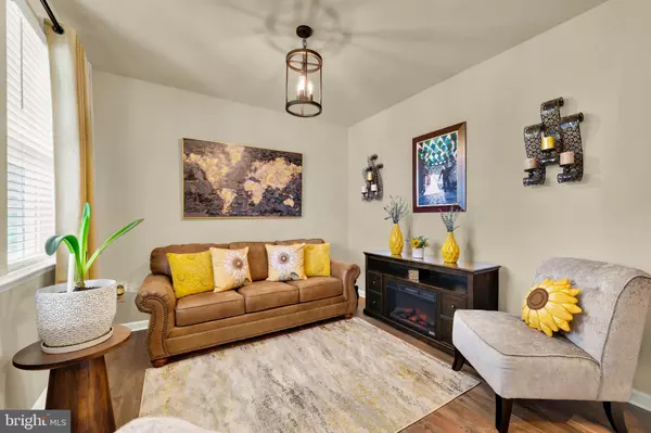 Charles Town, WV 25414,160 BAR HARBOR TER