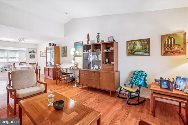 3613 EDELMAR TER #131-B, Silver Spring, MD 20906