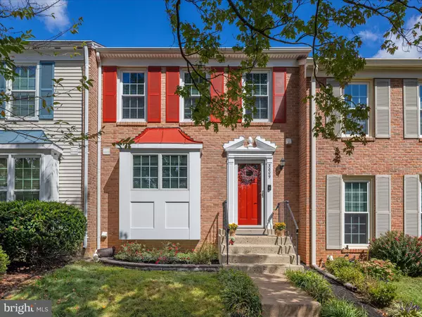 Fairfax, VA 22033,3809 FOXFIELD LN