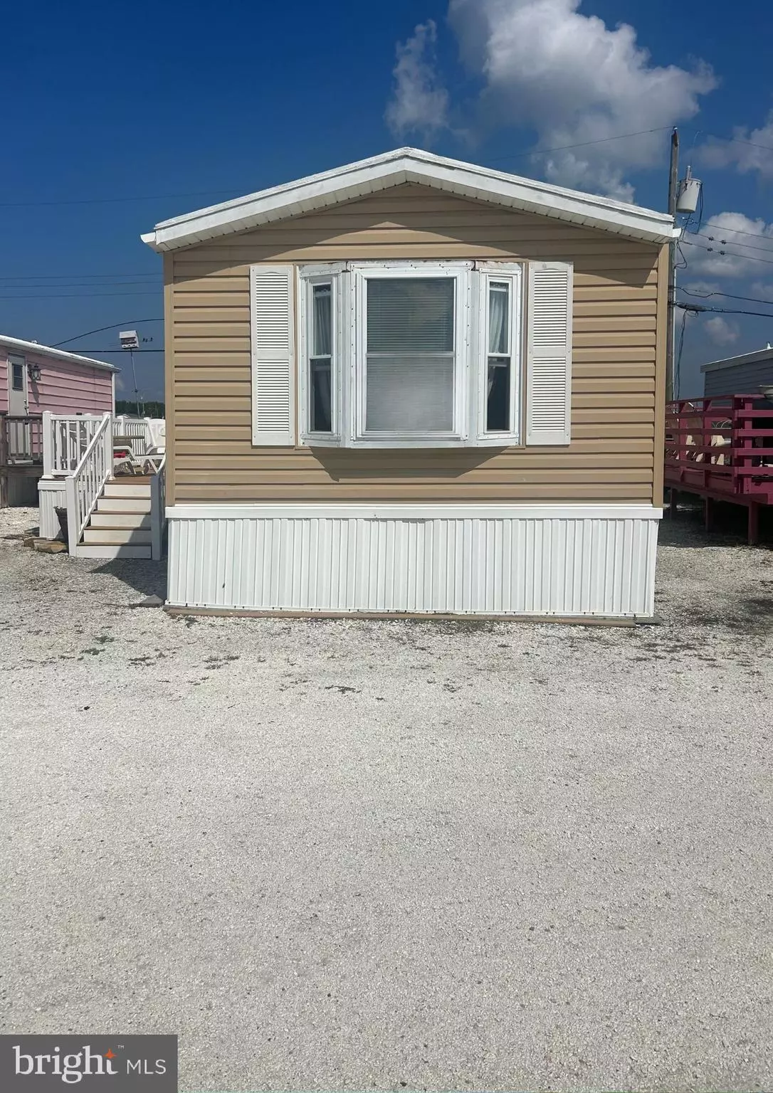 Egg Harbor Twp, NJ 08234,7 SHELL LANE - SOMERSET COVE MARINA