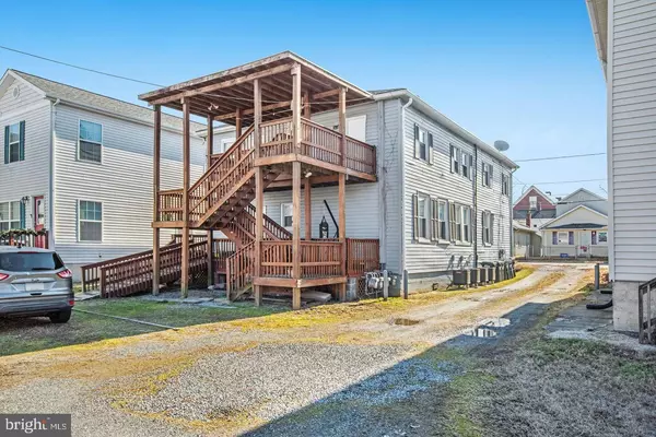 281 4TH AVE, Quantico, VA 22134