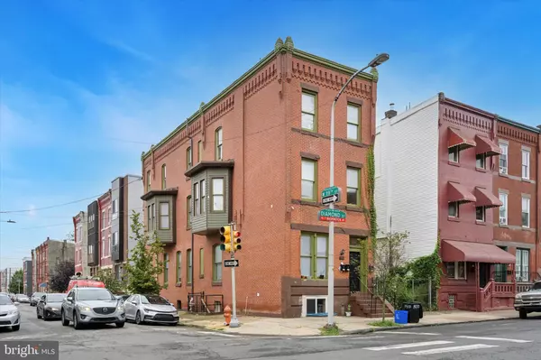 Philadelphia, PA 19121,1900 W DIAMOND ST