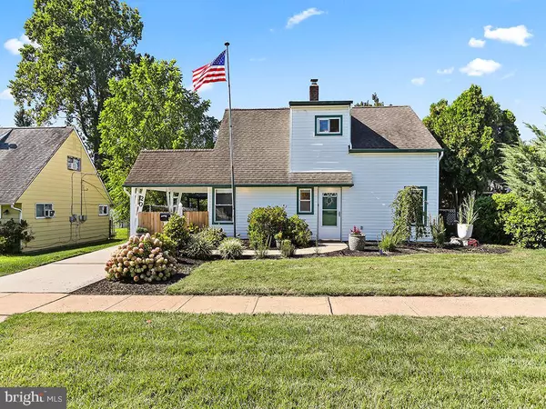 Levittown, PA 19055,20 APPLETREE DR