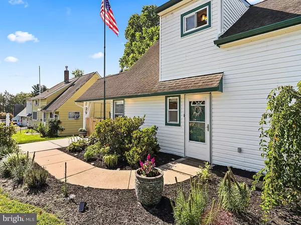 Levittown, PA 19055,20 APPLETREE DR