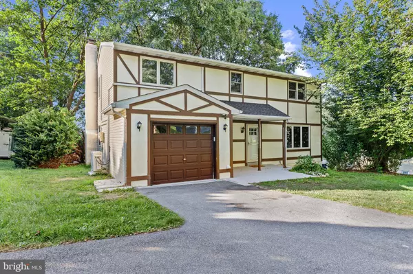 Mount Joy, PA 17552,4103 FORREST RD