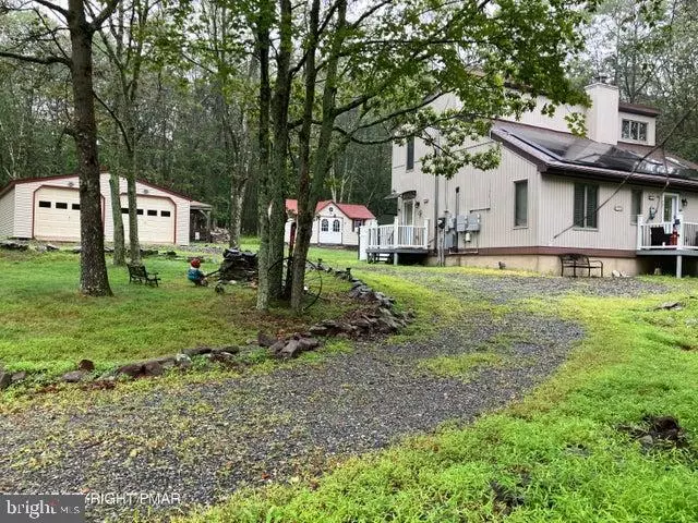 Albrightsville, PA 18210,150 MALLARD LN