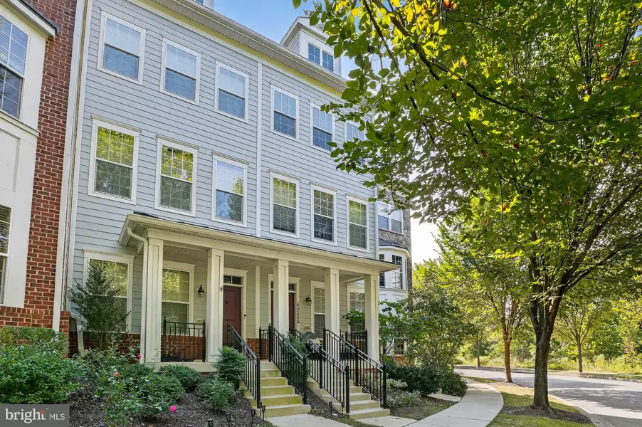 6022 MAPLE HILL RD, Ellicott City, MD 21043